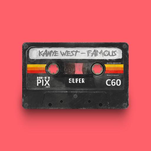 03468 - Kanye West - Famous